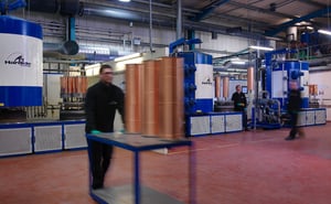 Hardide plc