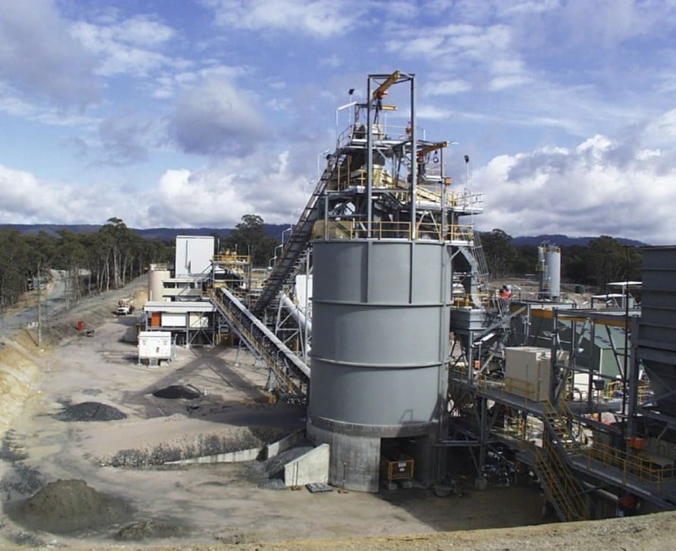 NQ Minerals
