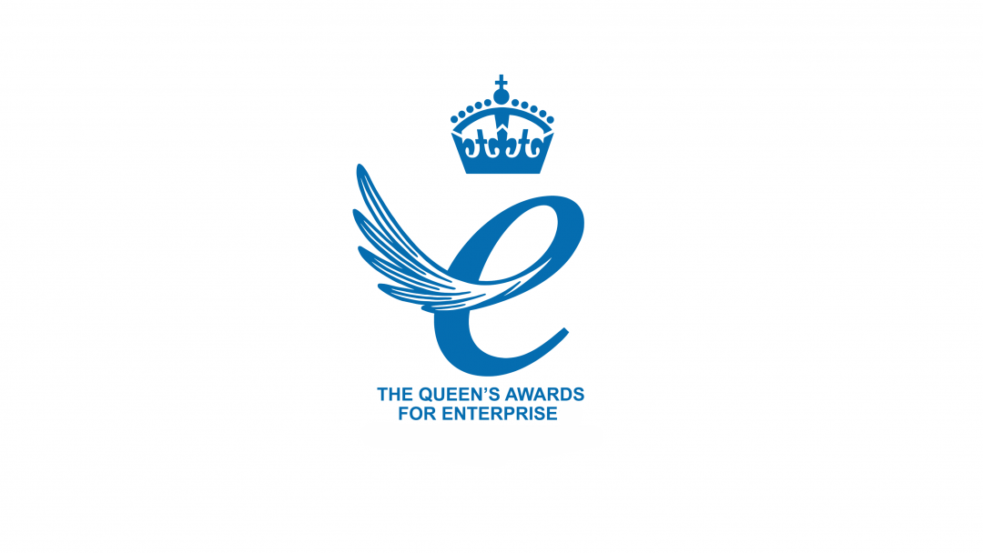 Queens Award