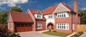 Redrow plc