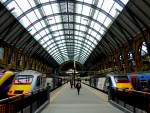 Trainline