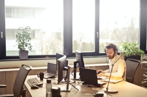 conference call