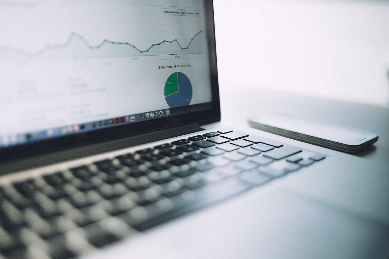 Ascential Analytics