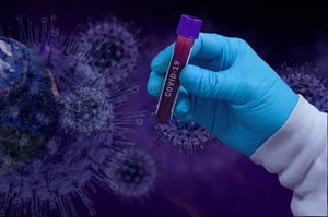 COVID19 Test Kit
