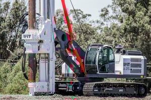 Drilling Rig