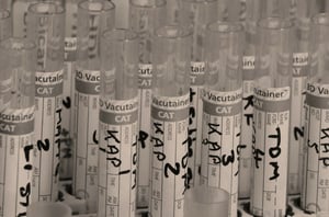 Testing Lab