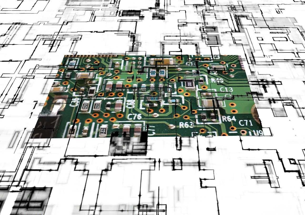 Electronics