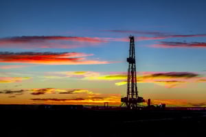 Gas and Oil