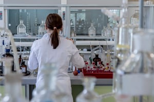 Laboratory Spiritus Mundi