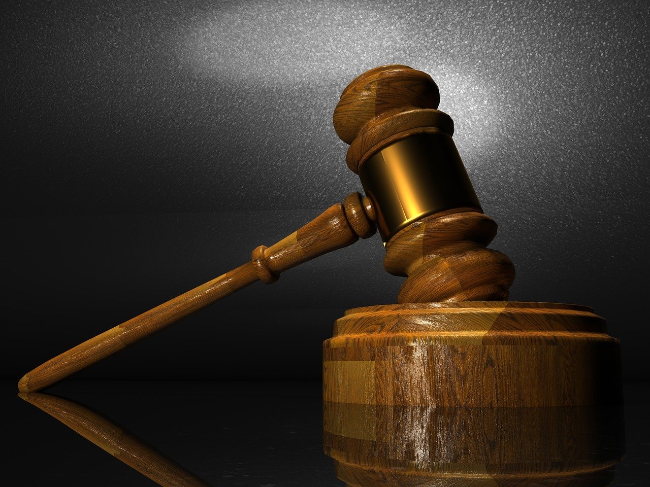 Litigation
