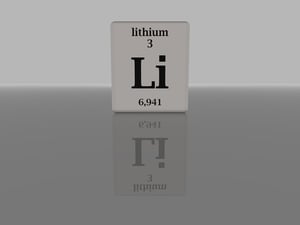 lithium