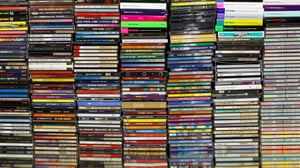 Record Collection