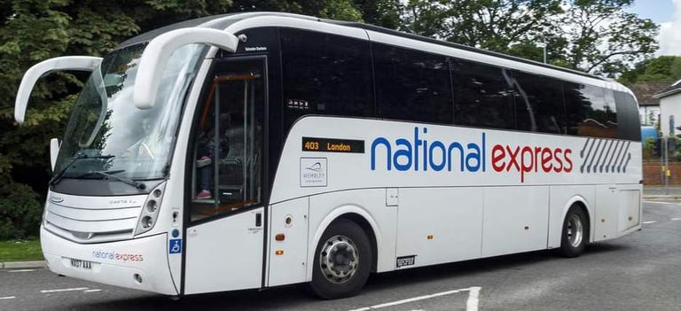 National Express