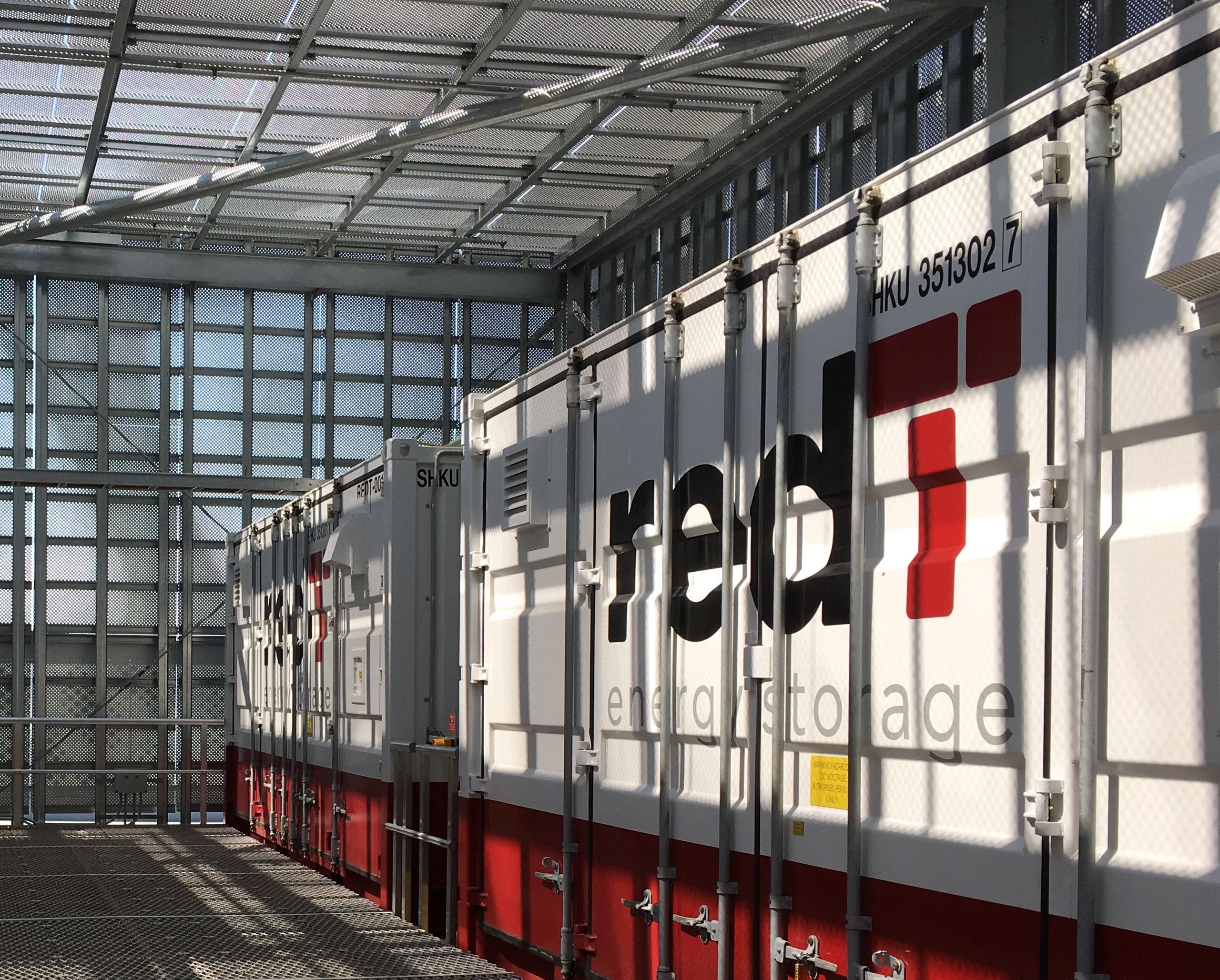 redtenergy