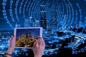 Remote Monitoring