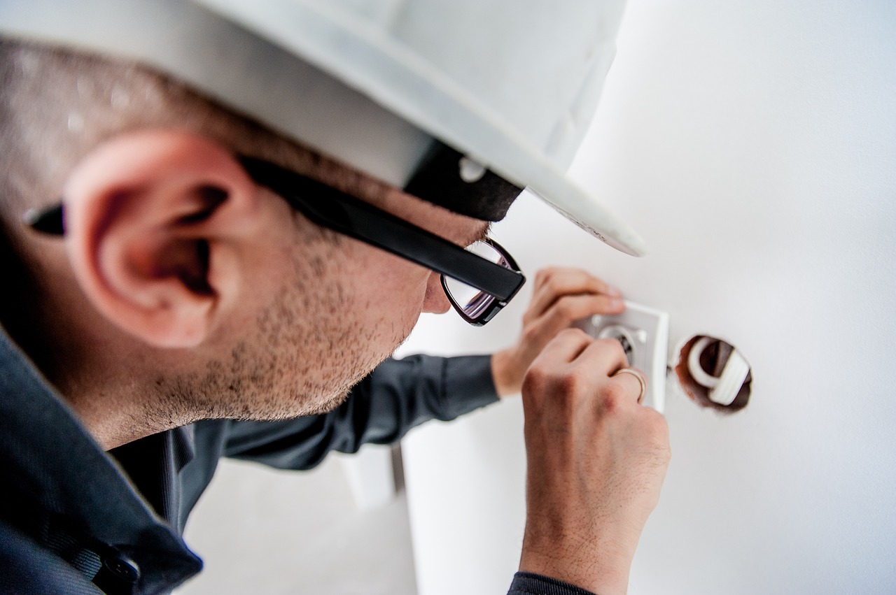 home repairs