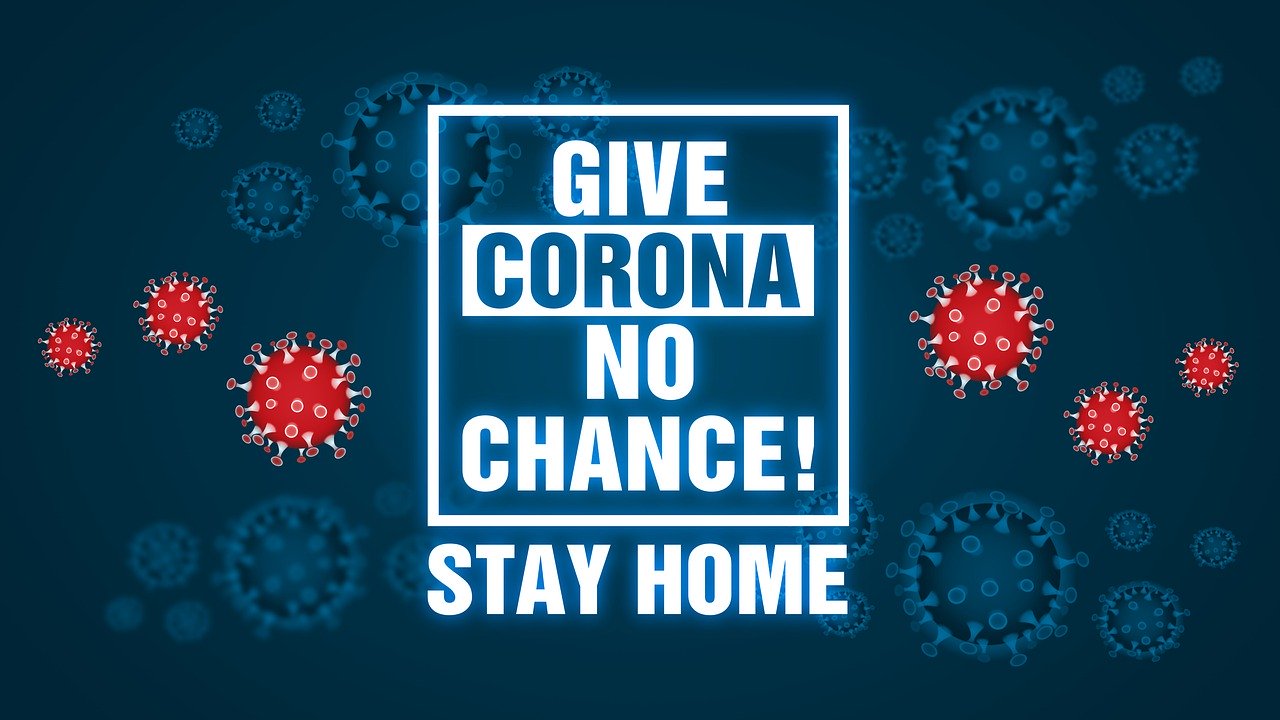 Stay at Home