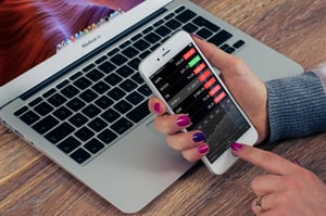 Stock Market Alerting