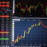 stocks trading