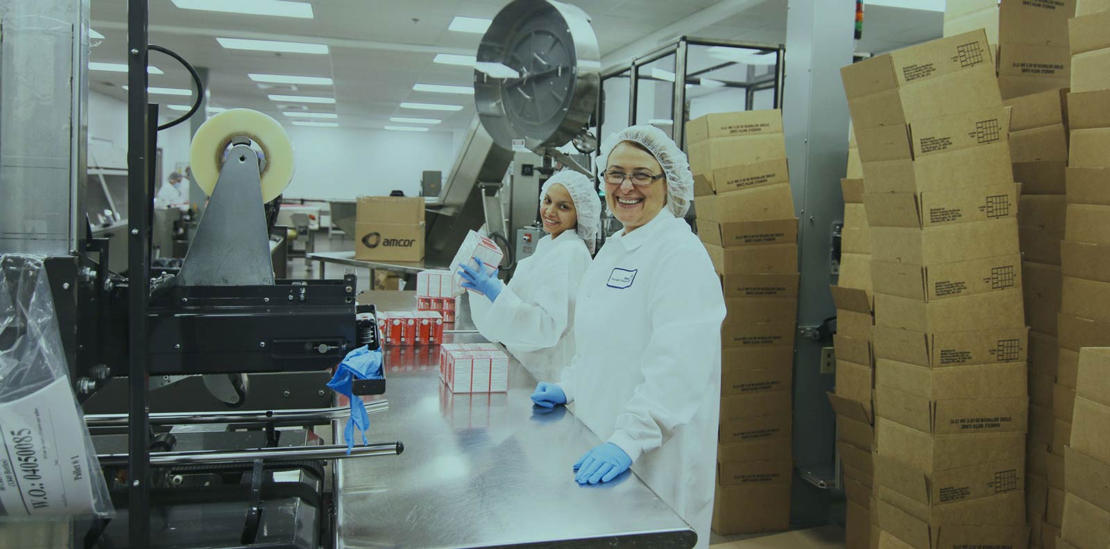 UDG Healthcare