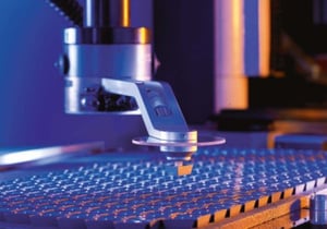 Versarien plc