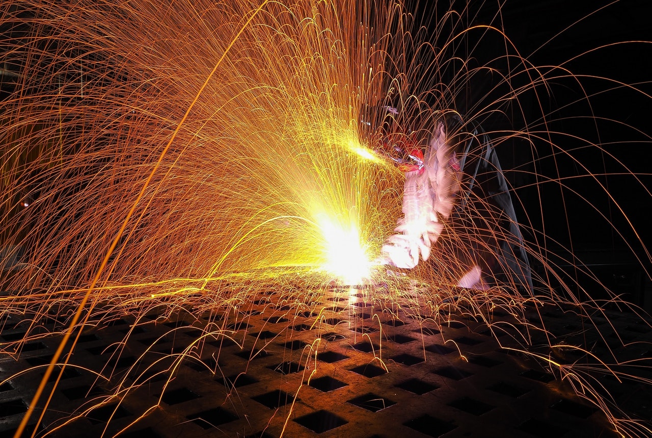 metal heat treatment