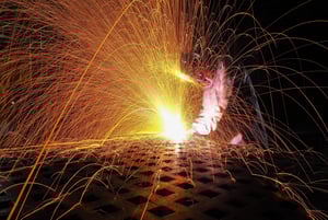 metal heat treatment