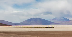 Antofagasta