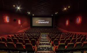 CineWorld Group