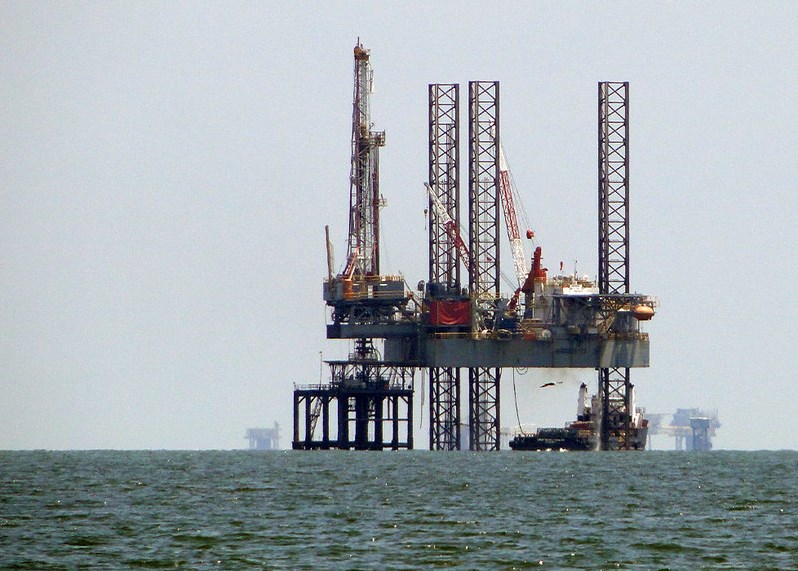 Ehecatl-1 exploration well