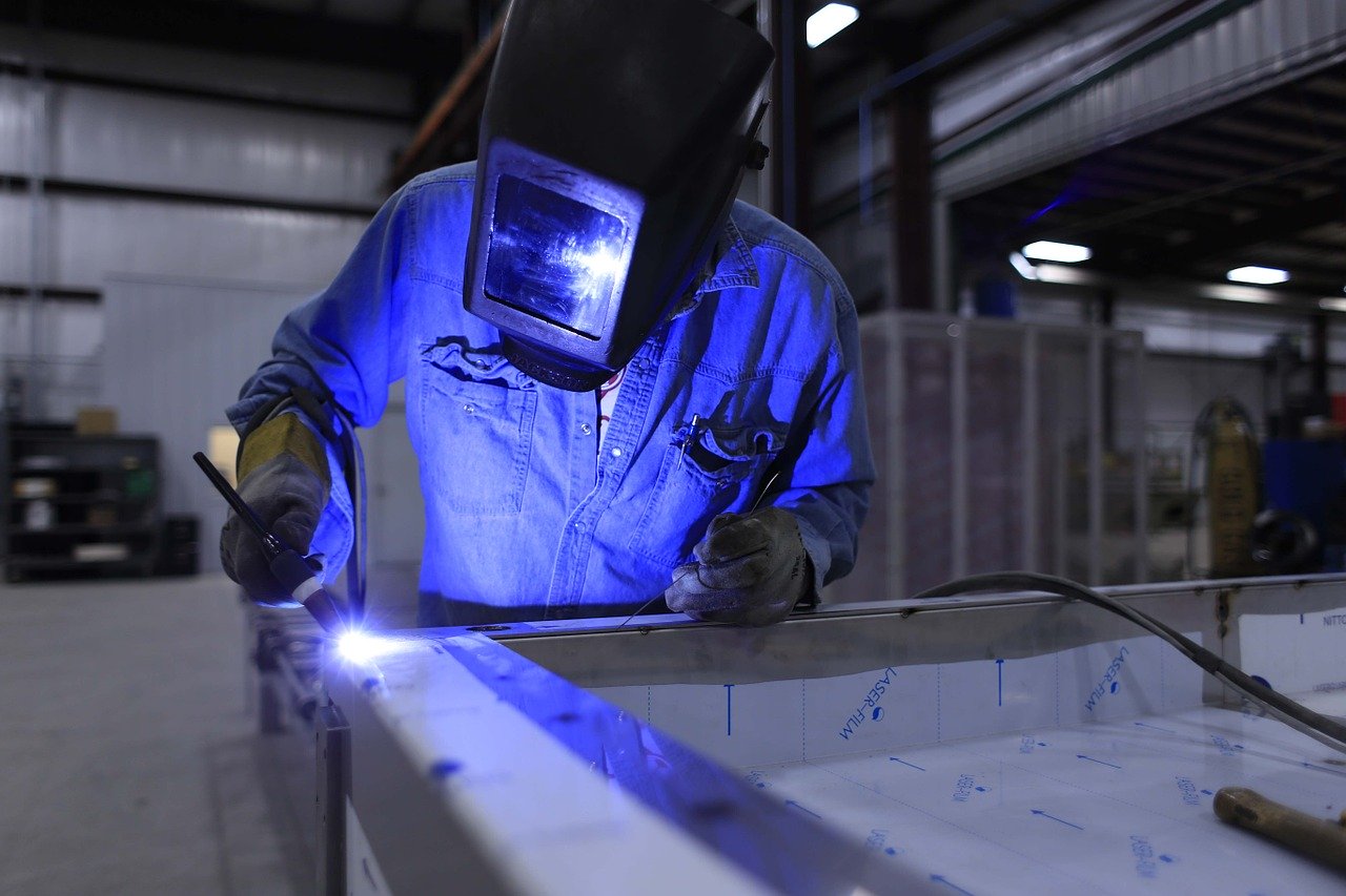 Manufacturing