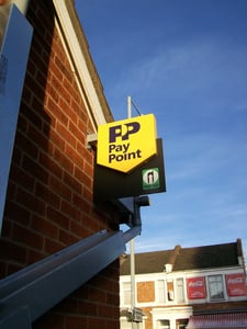 PayPoint plc