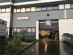Smith & Nephew plc
