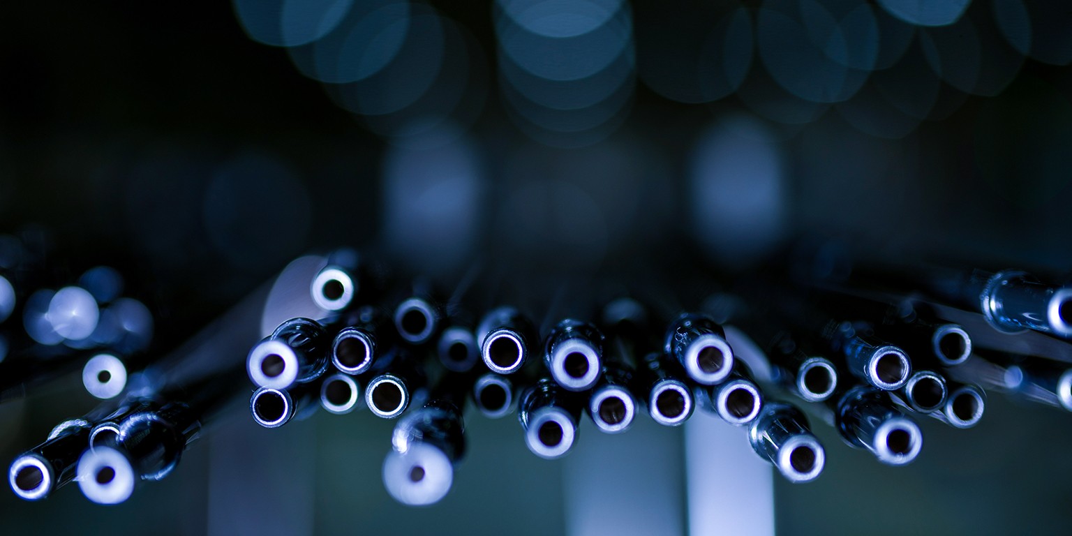 TI Fluid Systems