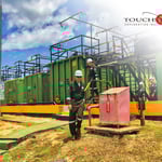 Directorstalk Interviews (Lon:) Touchstone Exploration