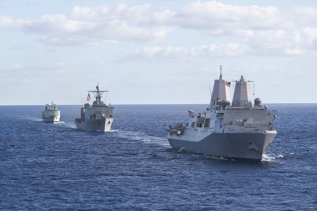 United States Navy