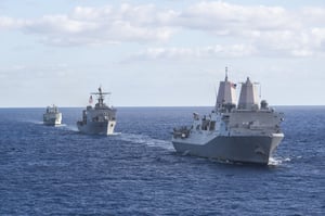 United States Navy