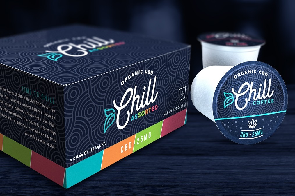 Chill Brand