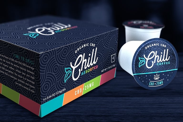 Chill Brand