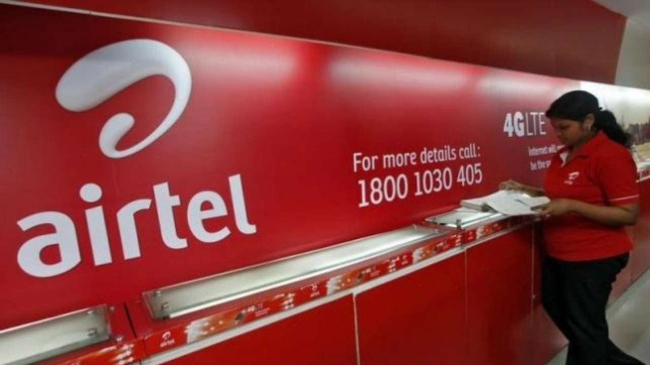 Airtel Africa plc