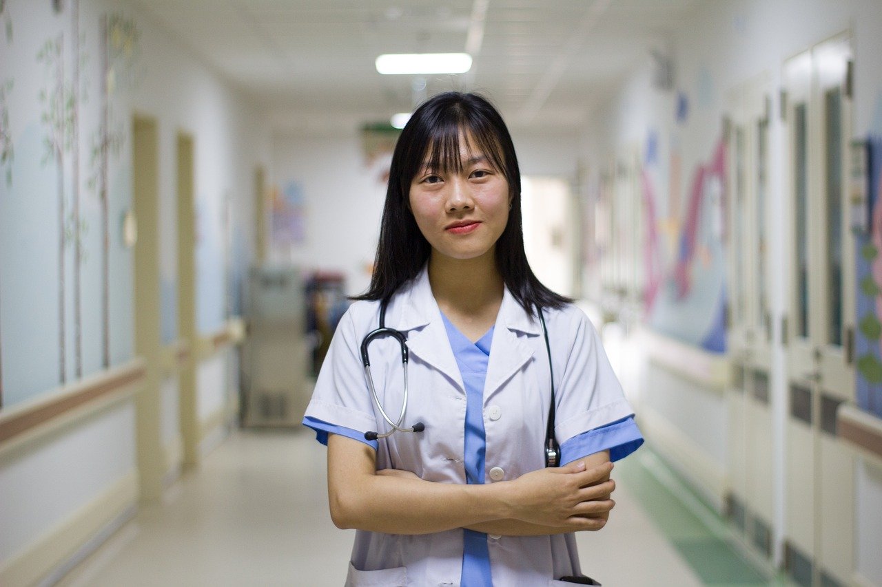 Healthcare property