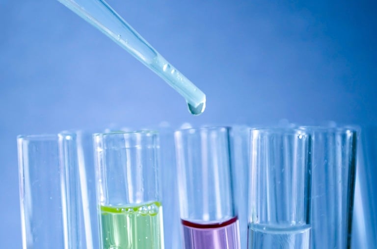 Lab Tests