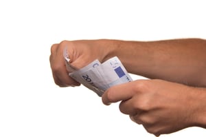 Lending Money