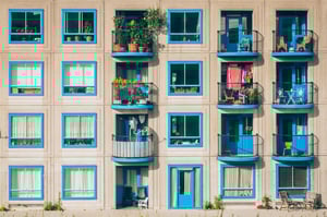 Social Housing