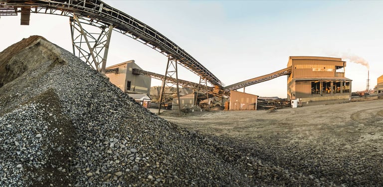 Bushveld vanadium