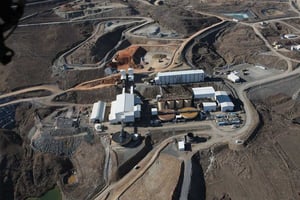 Anglo Asian Mining