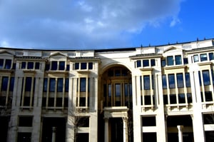 Juxon House