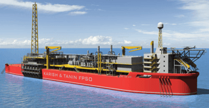 Energean plc