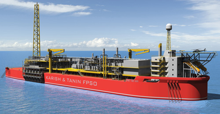 Energean plc