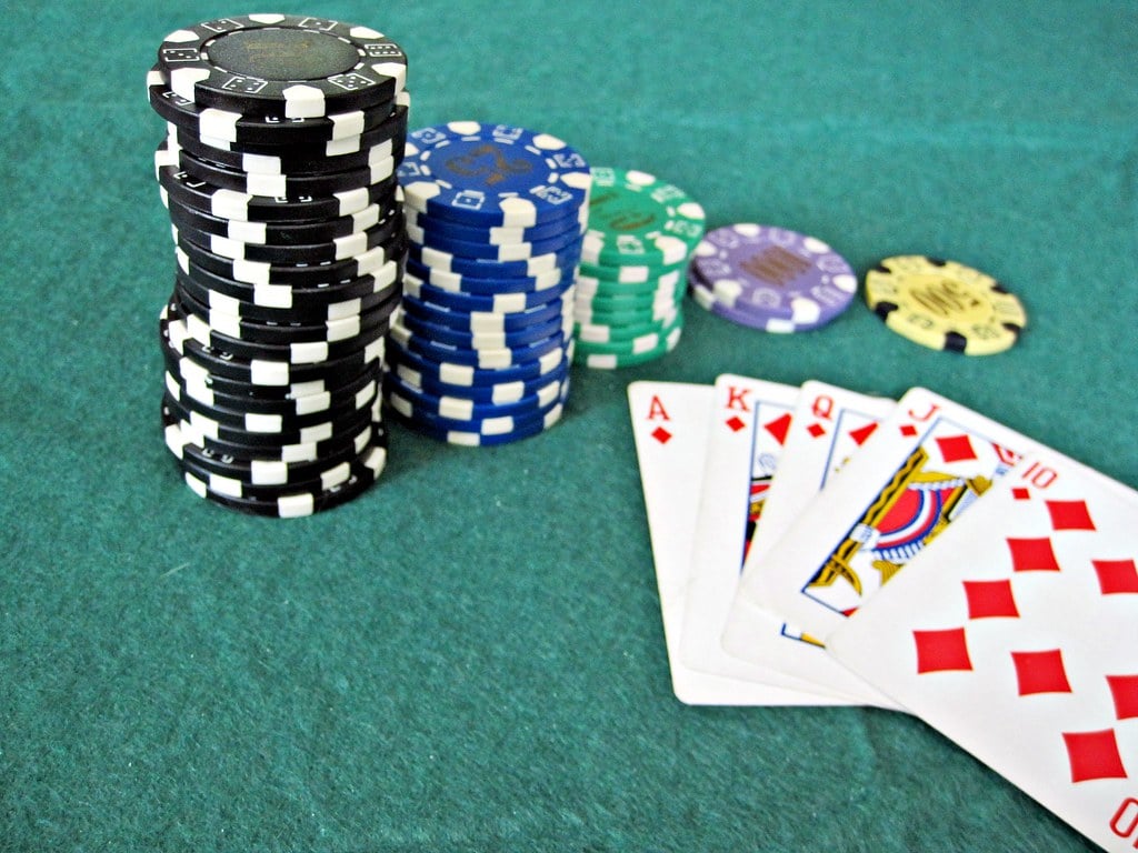 Poker